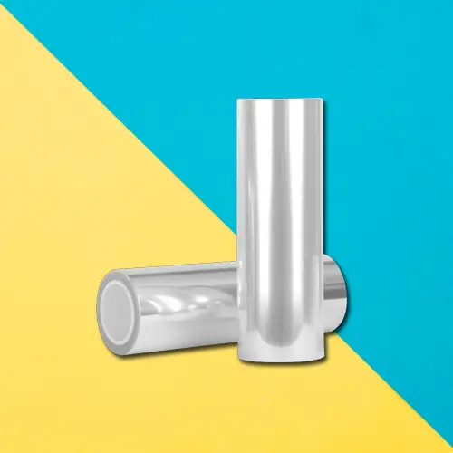 Bopp Laminated Rolls