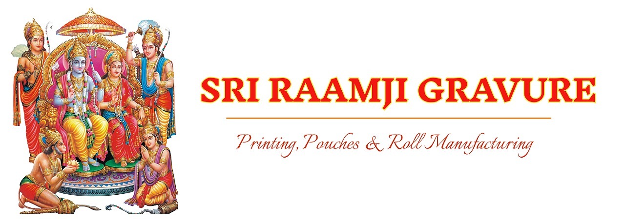 Sri Raamji Gravure